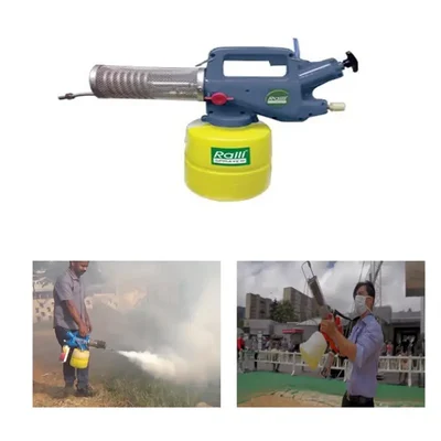 Ralli RF-01 Mini 2 L Fogging Machine For Disinfection and Sanitization